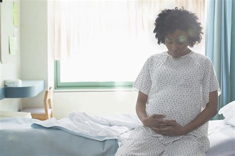 Learn the Signs of Labour from Pampers PH.